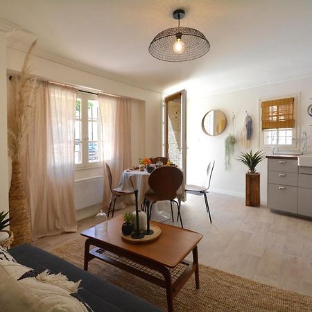 Apartament Le Liron LʼIsle-sur-la-Sorgue Zewnętrze zdjęcie