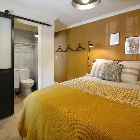 Apartament Le Liron LʼIsle-sur-la-Sorgue Zewnętrze zdjęcie