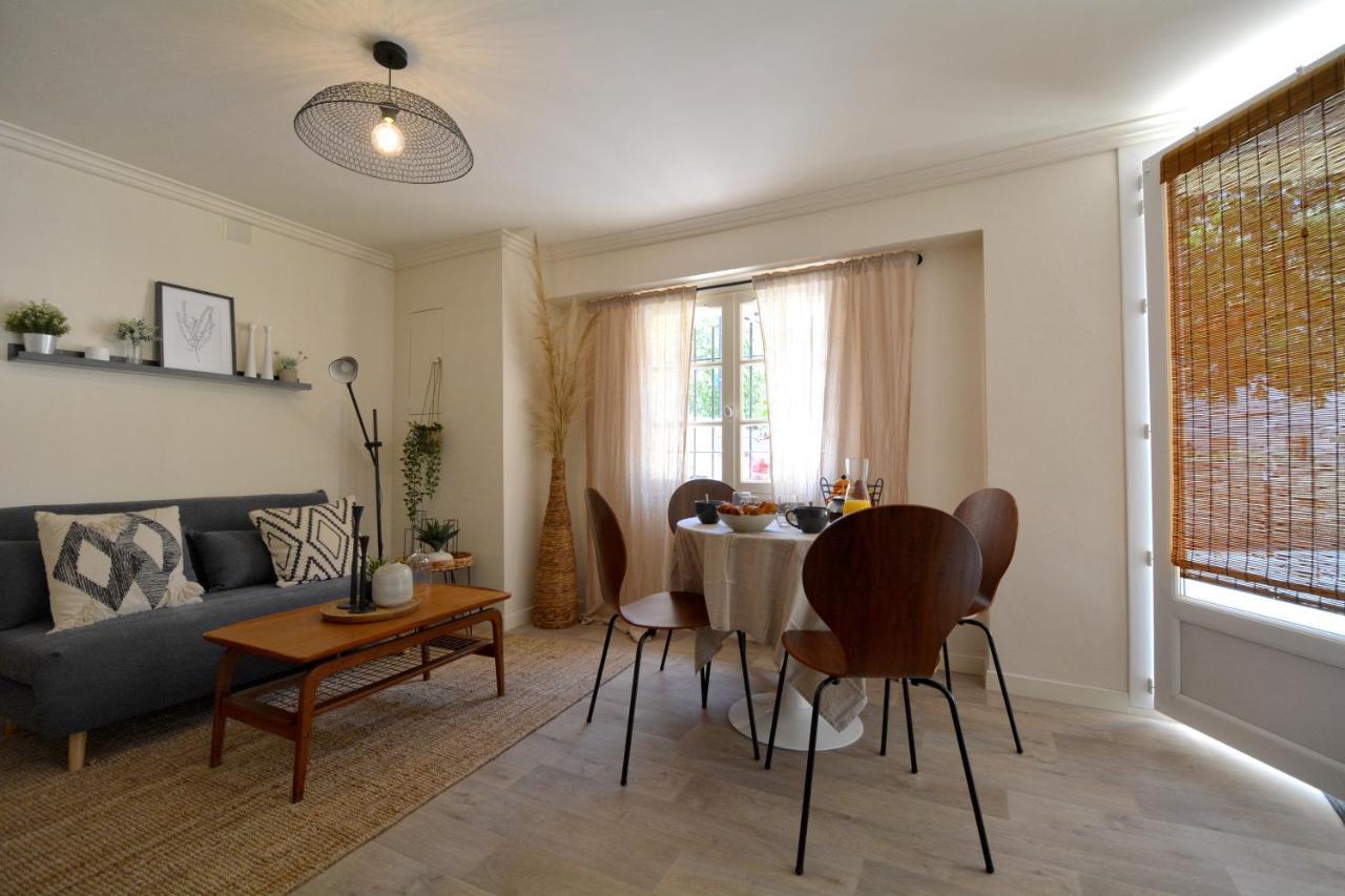 Apartament Le Liron LʼIsle-sur-la-Sorgue Zewnętrze zdjęcie