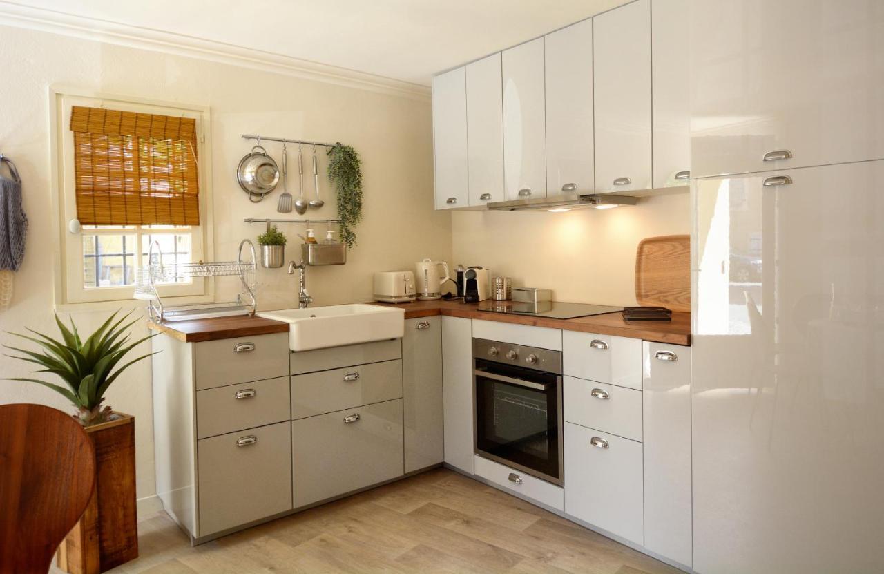 Apartament Le Liron LʼIsle-sur-la-Sorgue Zewnętrze zdjęcie