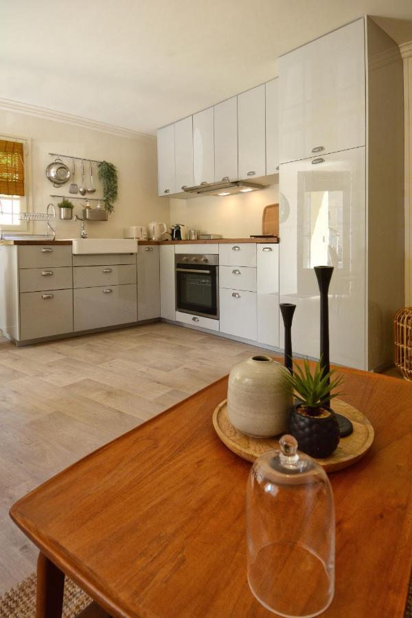 Apartament Le Liron LʼIsle-sur-la-Sorgue Zewnętrze zdjęcie