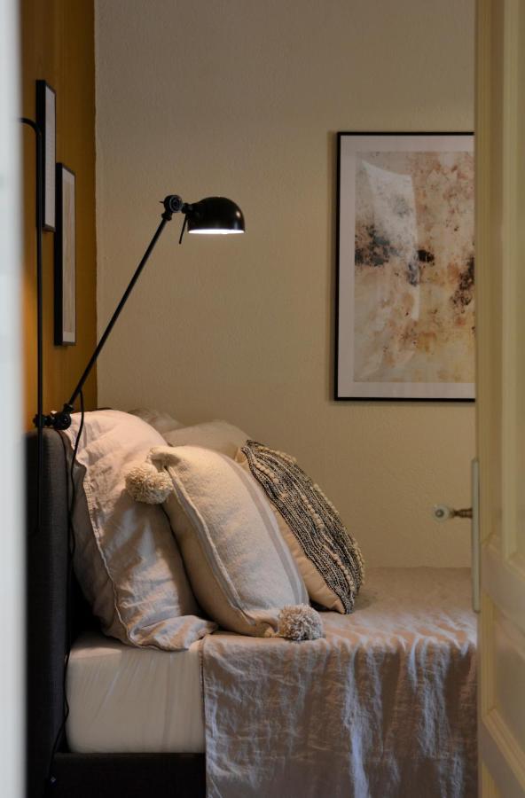 Apartament Le Liron LʼIsle-sur-la-Sorgue Zewnętrze zdjęcie
