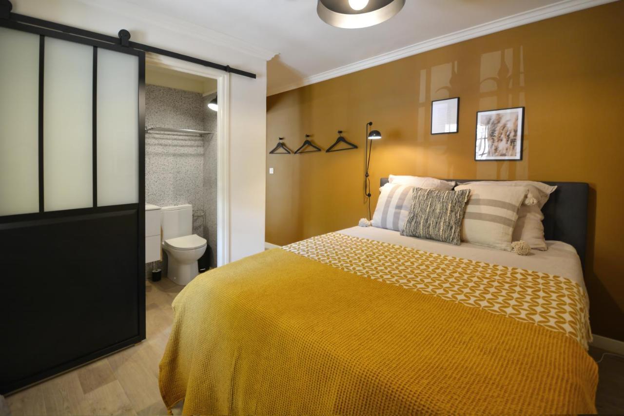 Apartament Le Liron LʼIsle-sur-la-Sorgue Zewnętrze zdjęcie