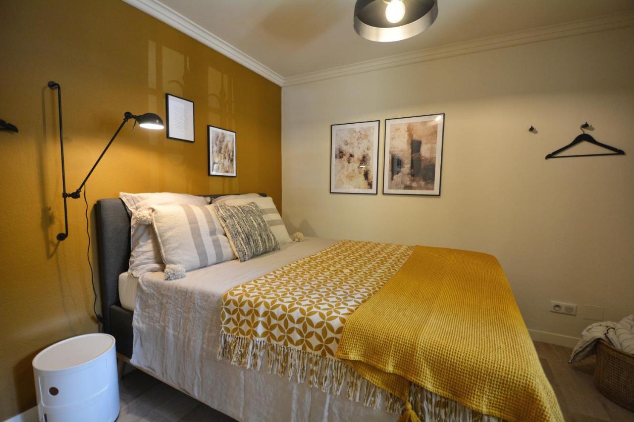 Apartament Le Liron LʼIsle-sur-la-Sorgue Zewnętrze zdjęcie