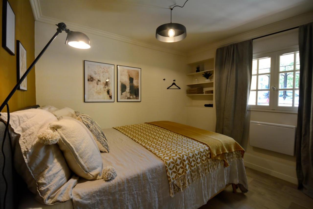 Apartament Le Liron LʼIsle-sur-la-Sorgue Zewnętrze zdjęcie