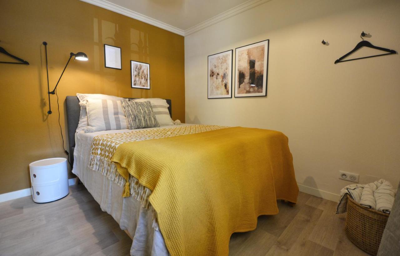 Apartament Le Liron LʼIsle-sur-la-Sorgue Zewnętrze zdjęcie